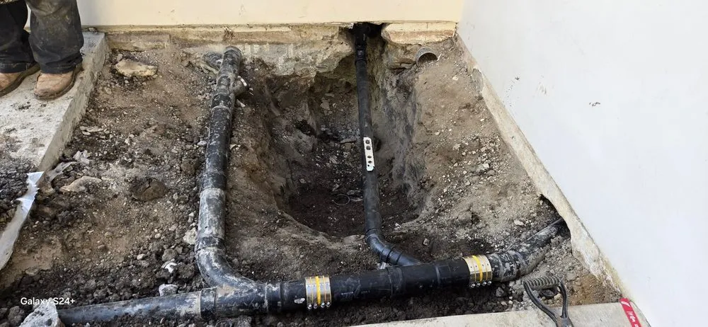 Affordable water heater service experts serving Reseda, CA - Happy Flushin Plumbing