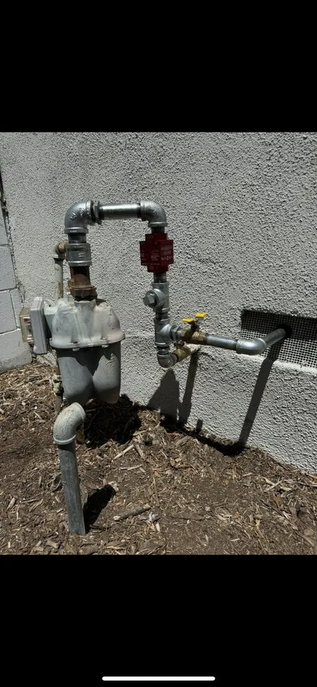 Top-rated emergency plumbing service in Reseda, CA - Happy Flushin Plumbing