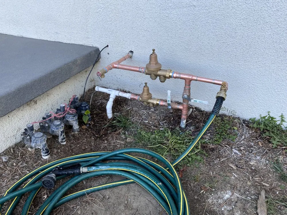 Trusted drain cleaning experts serving Reseda, CA - Happy Flushin Plumbing