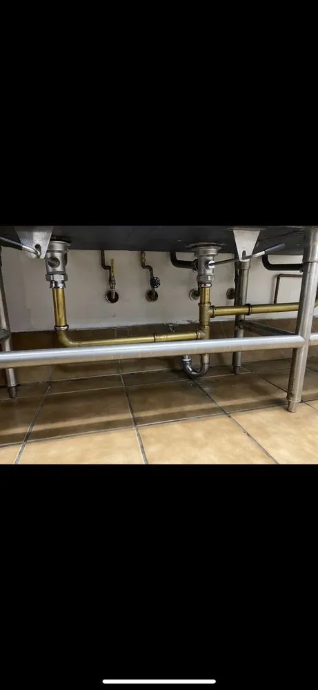 Emergency water heater service in Reseda, CA by Happy Flushin Plumbing
