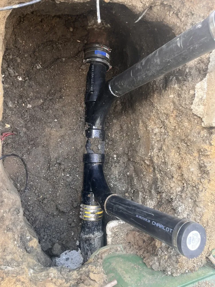 Reliable water heater service in Reseda, CA by Happy Flushin Plumbing