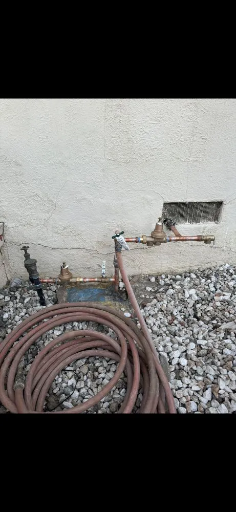 Expert pipe repair for homes in Reseda, CA by Happy Flushin Plumbing