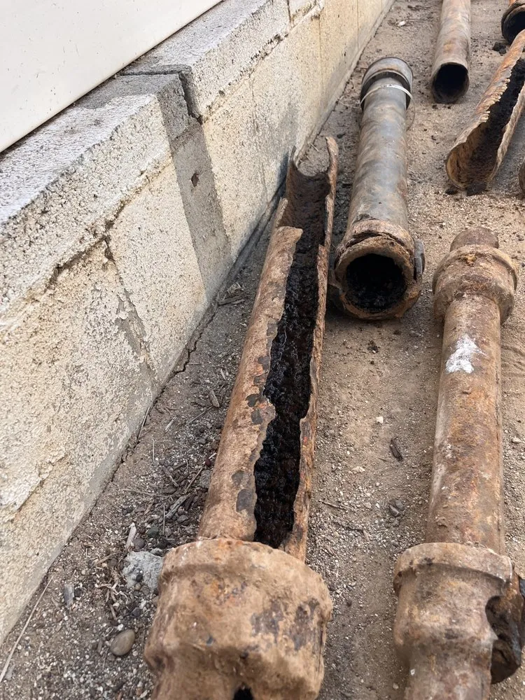 Quality plumbing repair service in Reseda, CA - Happy Flushin Plumbing