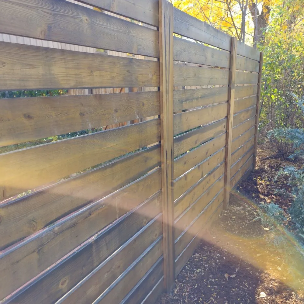 Slide of Happy Handyman Zach of all trades