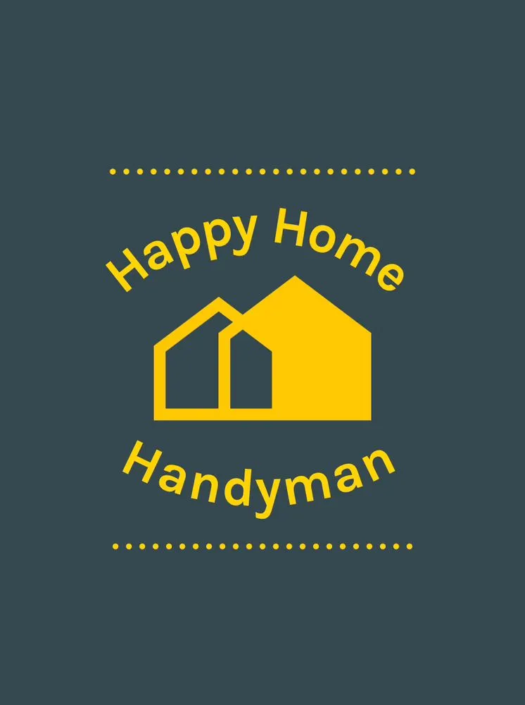 Slide of Happy Home Handyman