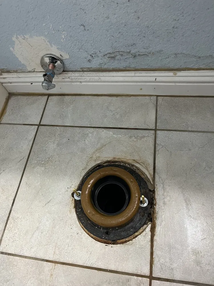 Slide of Happy Home Plumbing Services