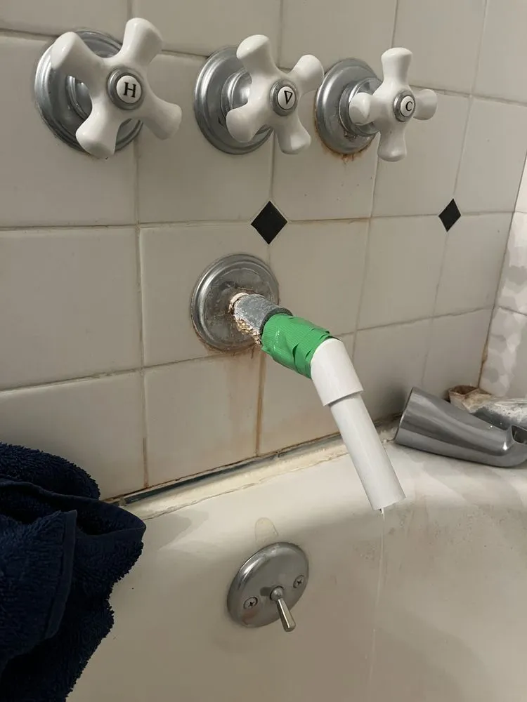 Slide of Happy Home Plumbing Services