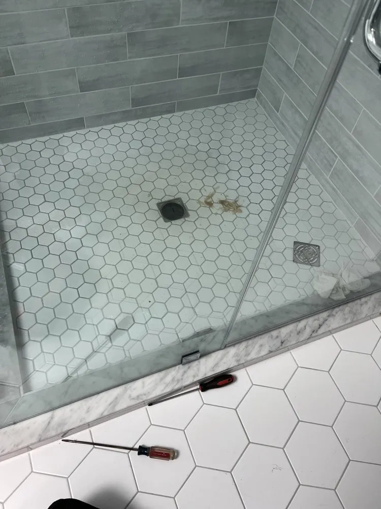 Slide of Happy Home Plumbing Services