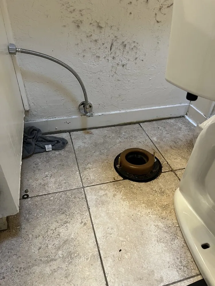 Emergency emergency plumbing service in Patterson, CA - Happy Home Plumbing Services