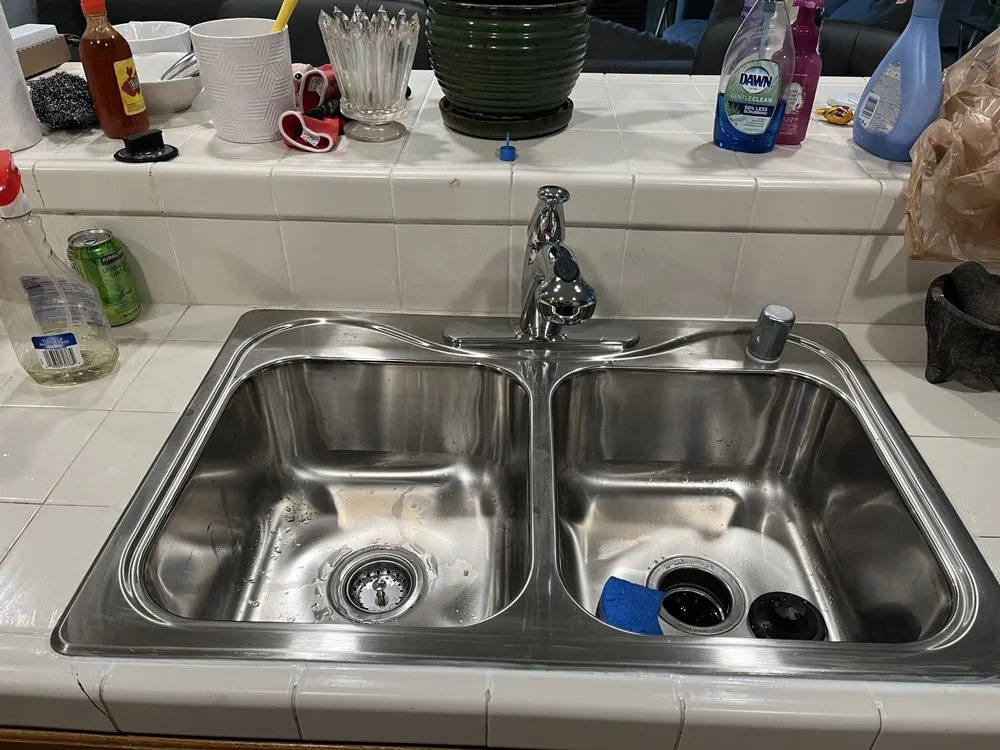 Trusted pipe repair in Patterson, CA by Happy Home Plumbing Services