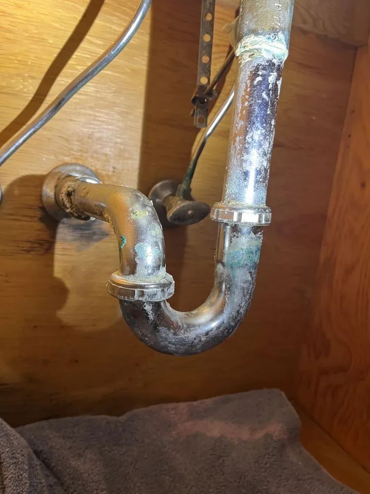 Trusted drain cleaning experts serving Patterson, CA - Happy Home Plumbing Services