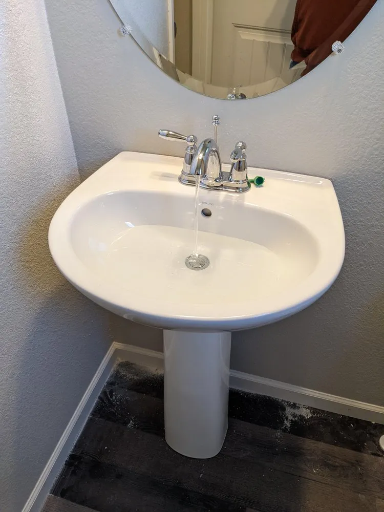 Slide of Happy Home Services