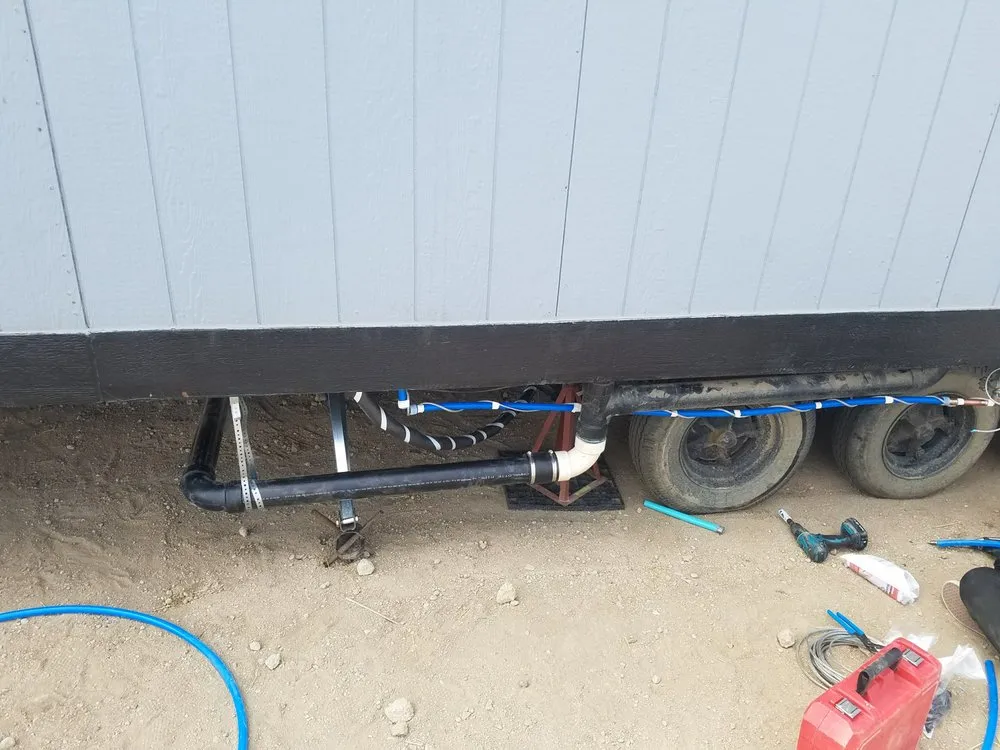 Slide of Happy Home Services