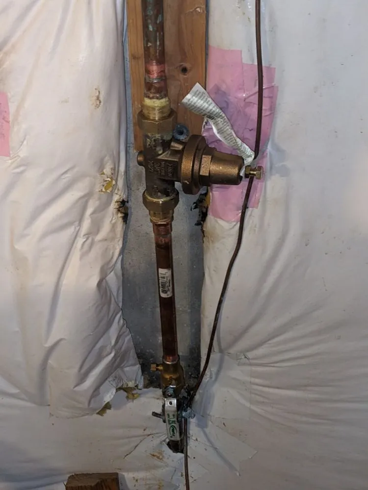 Slide of Happy Home Services