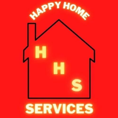 Slide of Happy Home Services