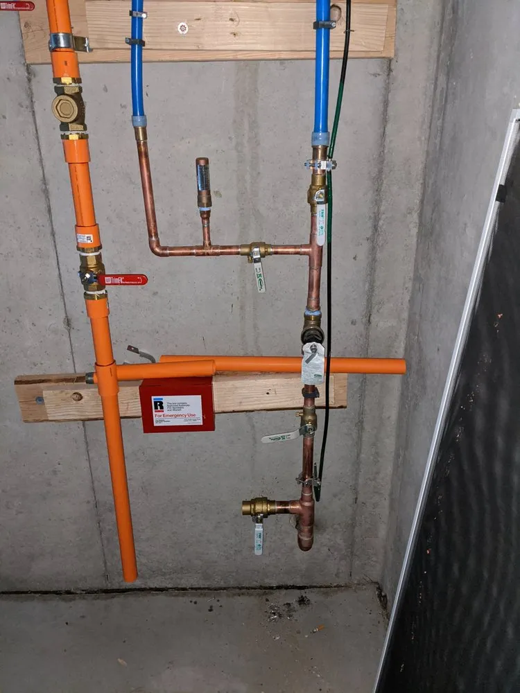 Slide of Happy Home Services