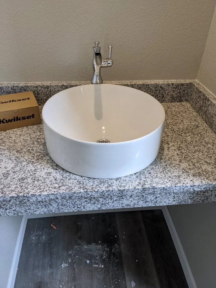 Slide of Happy Home Services