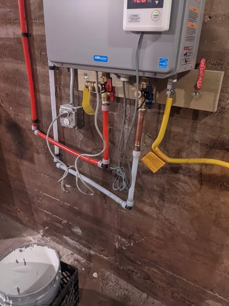 Slide of Happy Home Services