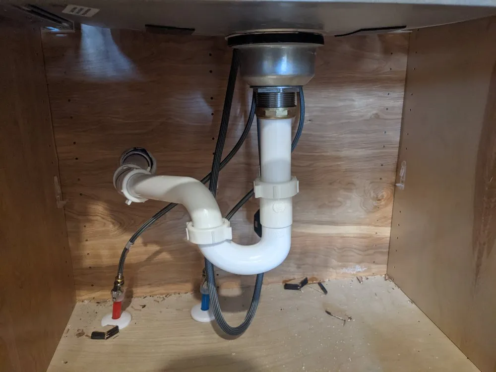 Slide of Happy Home Services