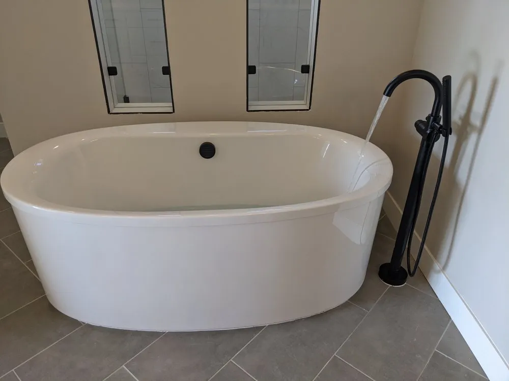 Slide of Happy Home Services