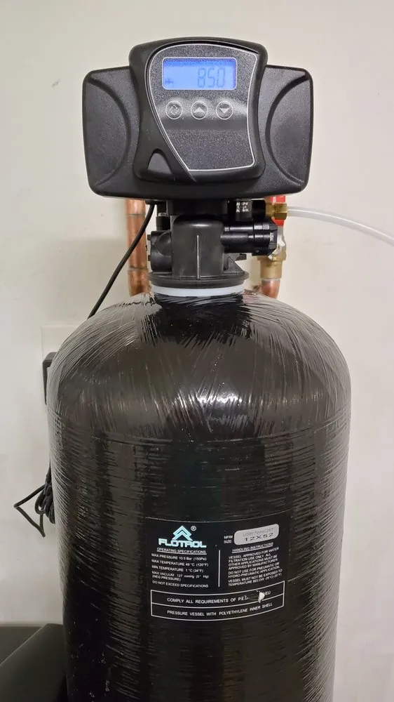 Slide of Happy Home Services