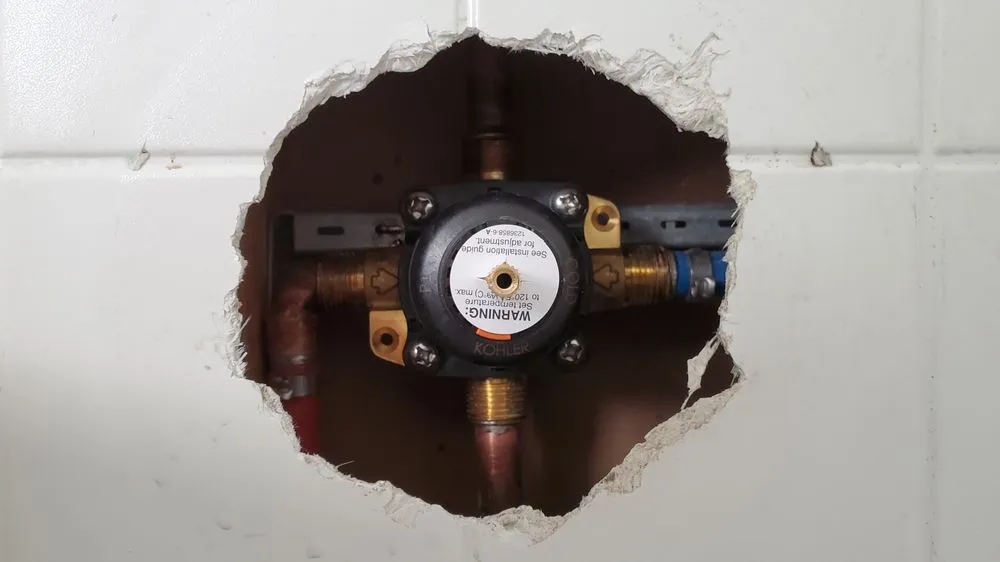 Slide of Happy Home Services