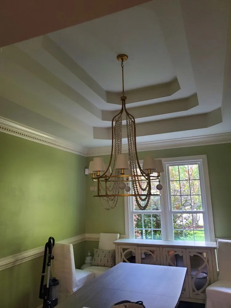 Slide of Happy House Handyman