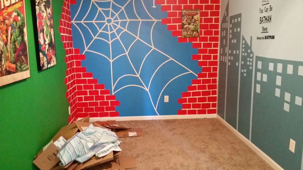 Slide of Happy House Handyman