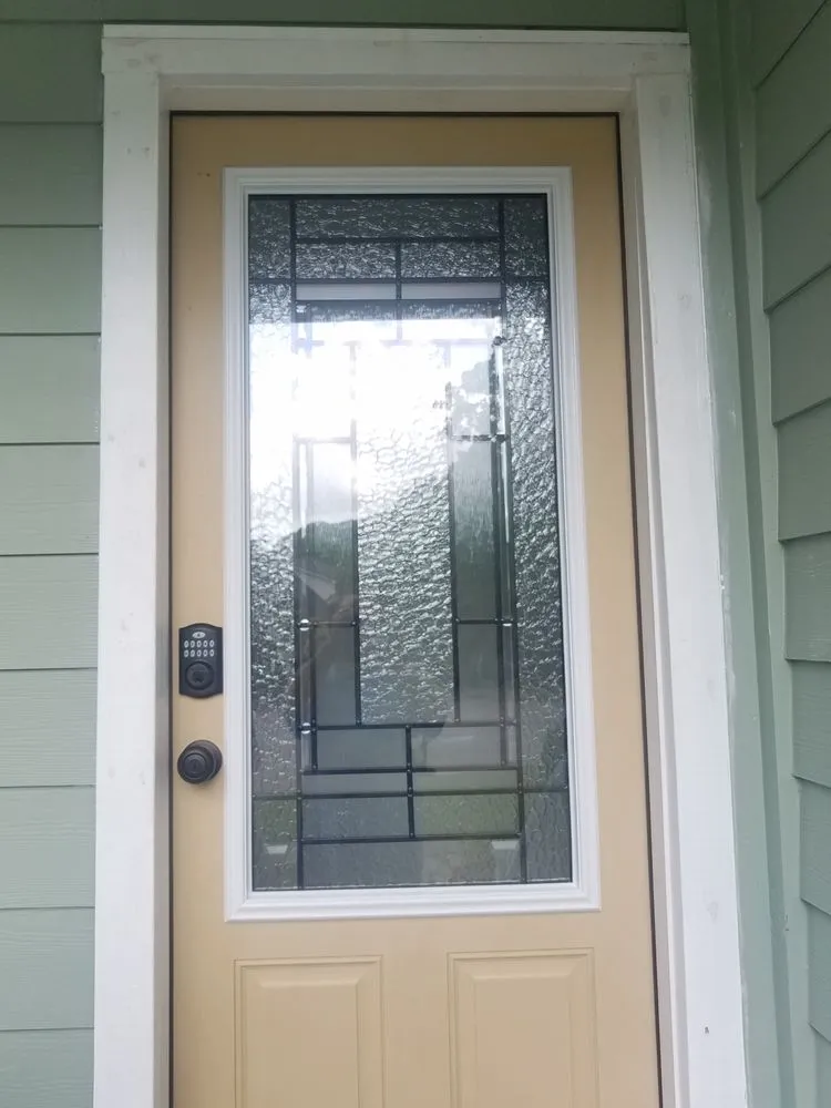 Slide of Happy House Handyman