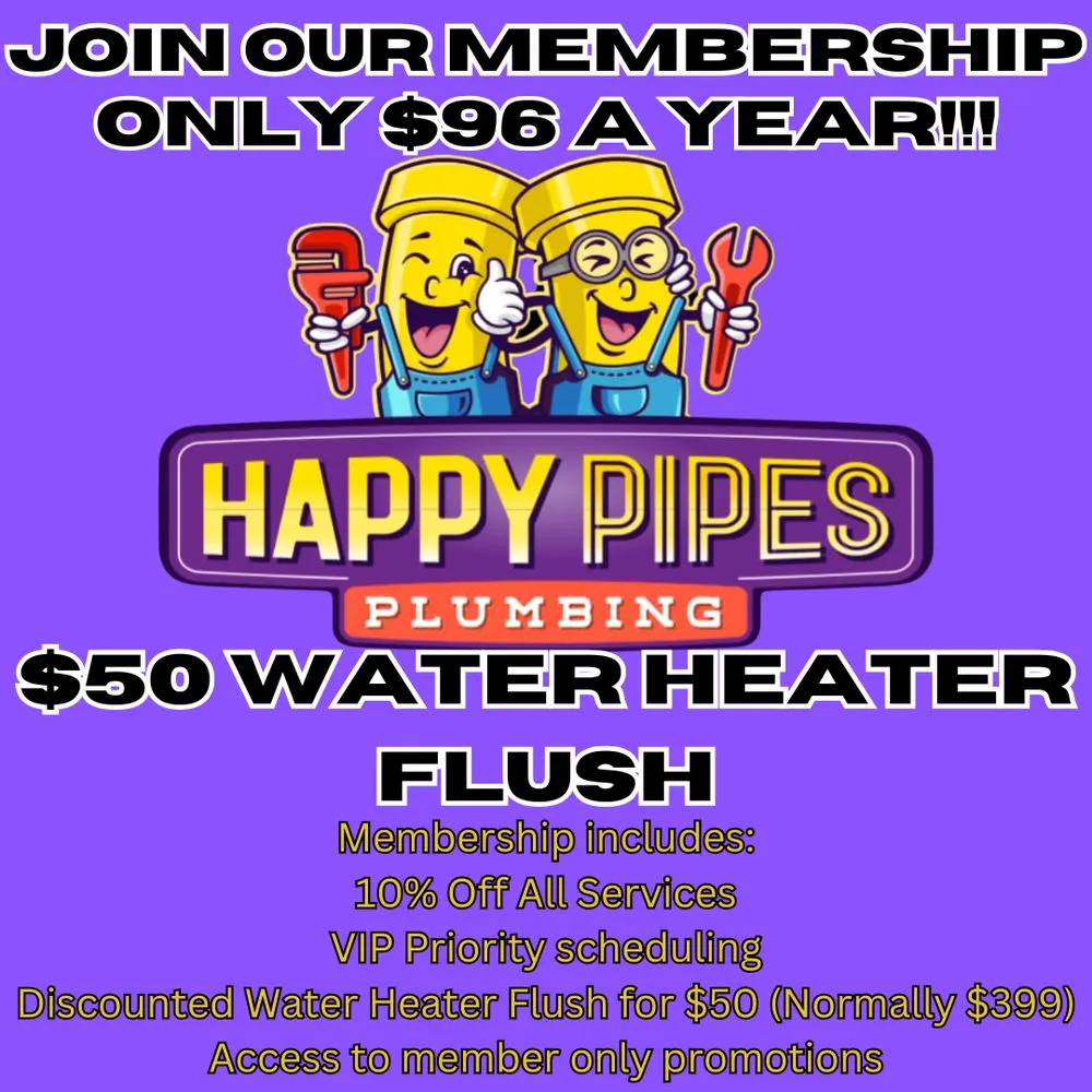 Slide of Happy Pipes