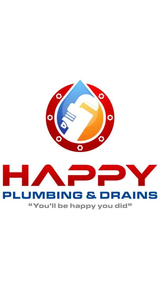 Slide of Happy Plumbing & Drains