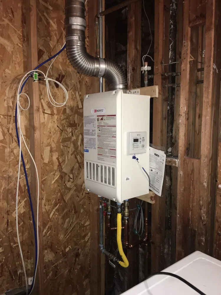 Slide of Happy Plumbing & Drains