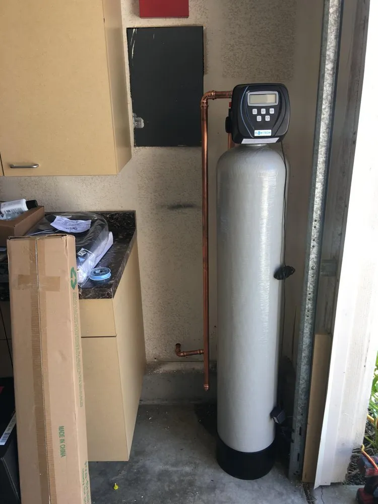 Slide of Happy Plumbing & Drains