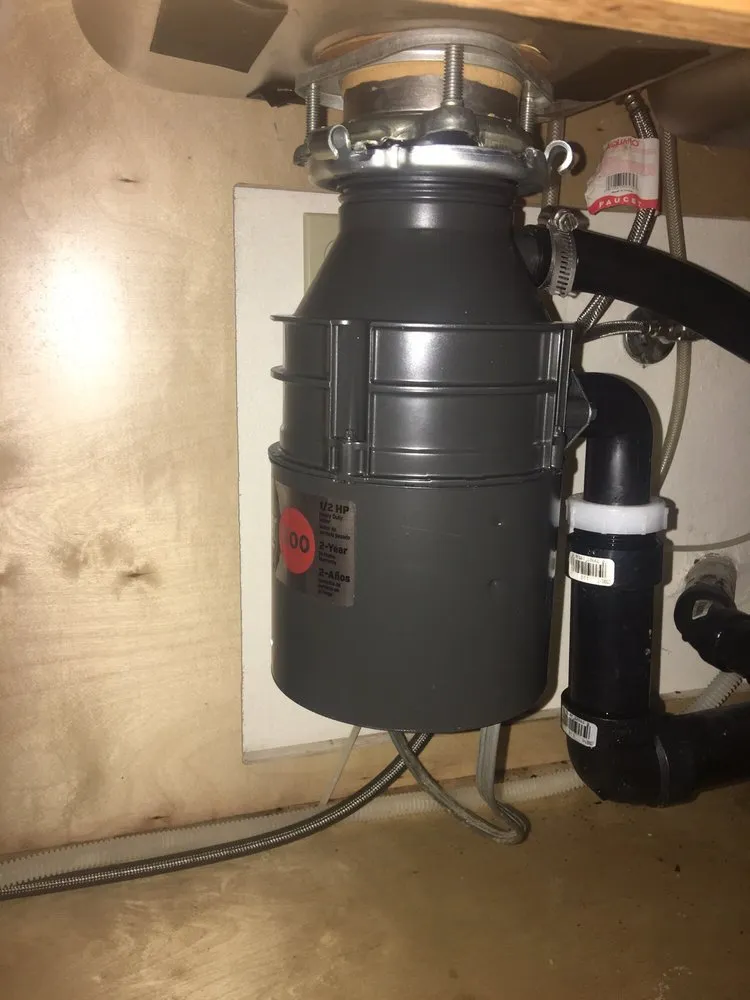 Slide of Happy Plumbing & Drains