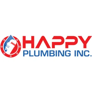 Slide of Happy Plumbing