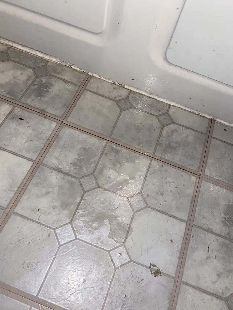 Slide of Happy Plumbing