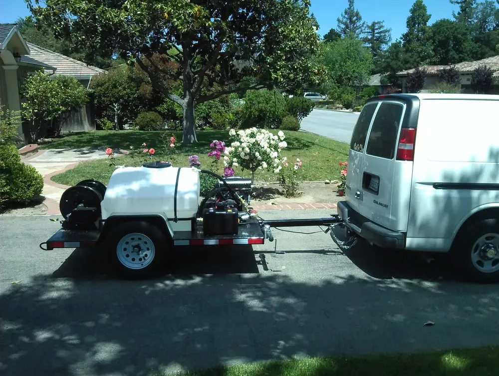 Slide of Happy Rooter