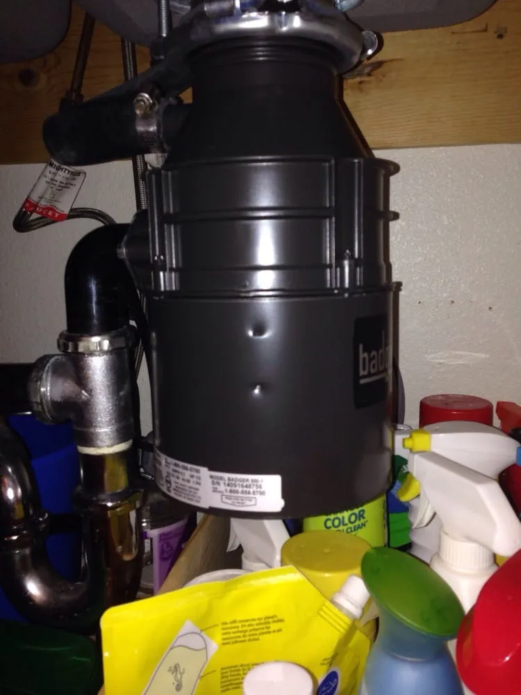 Slide of Happy Rooter