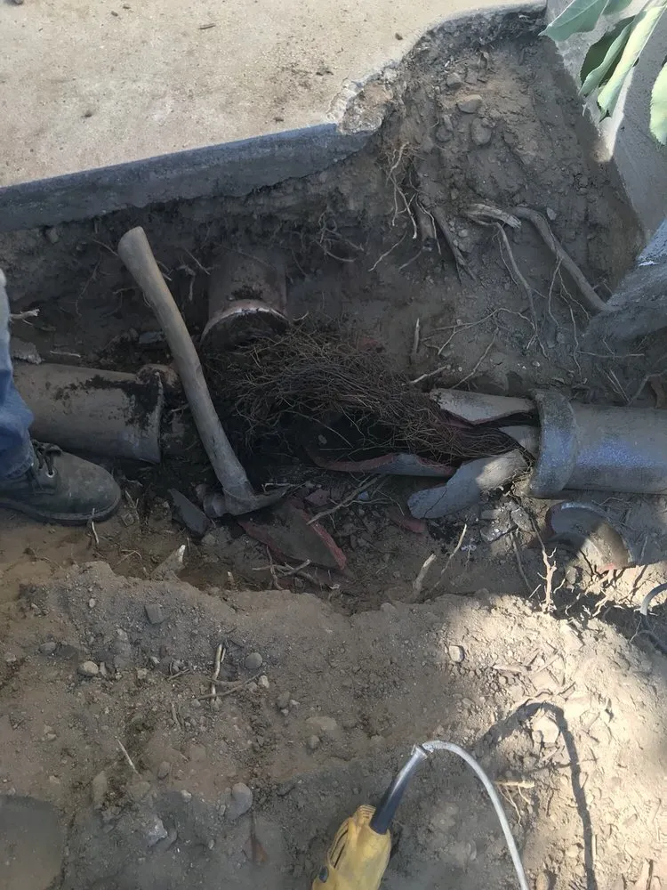 Emergency pipe repair service in Pasadena, CA - Happy Sam's Plumbing