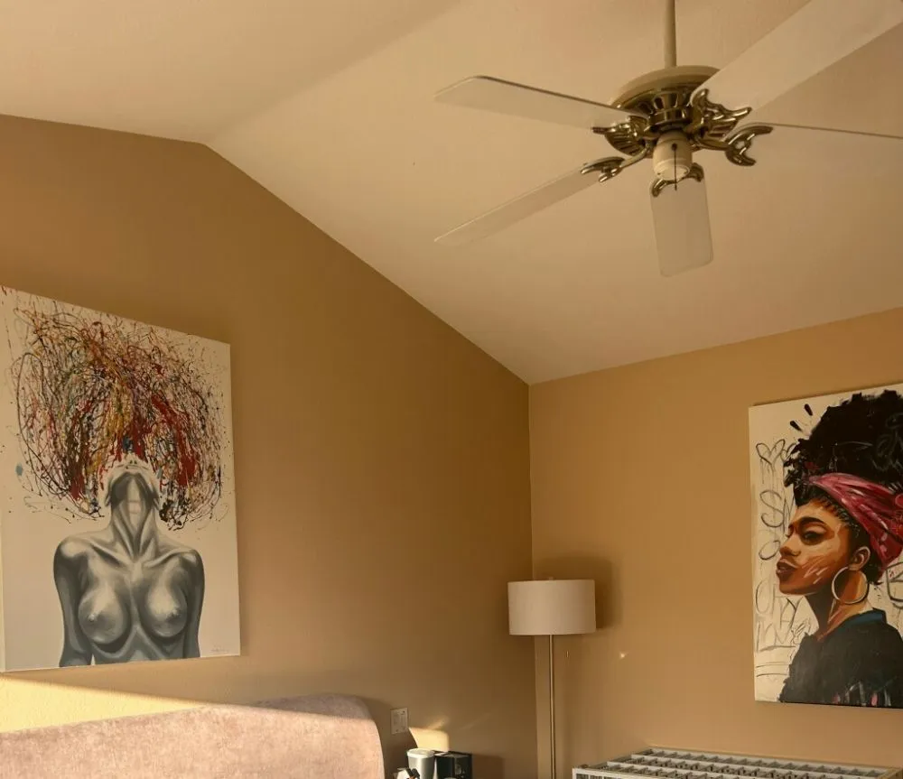 Slide of Happy to Help Handyman