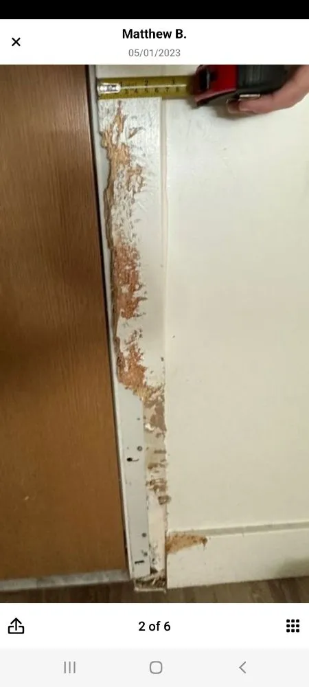 Slide of Happy to Help Handyman