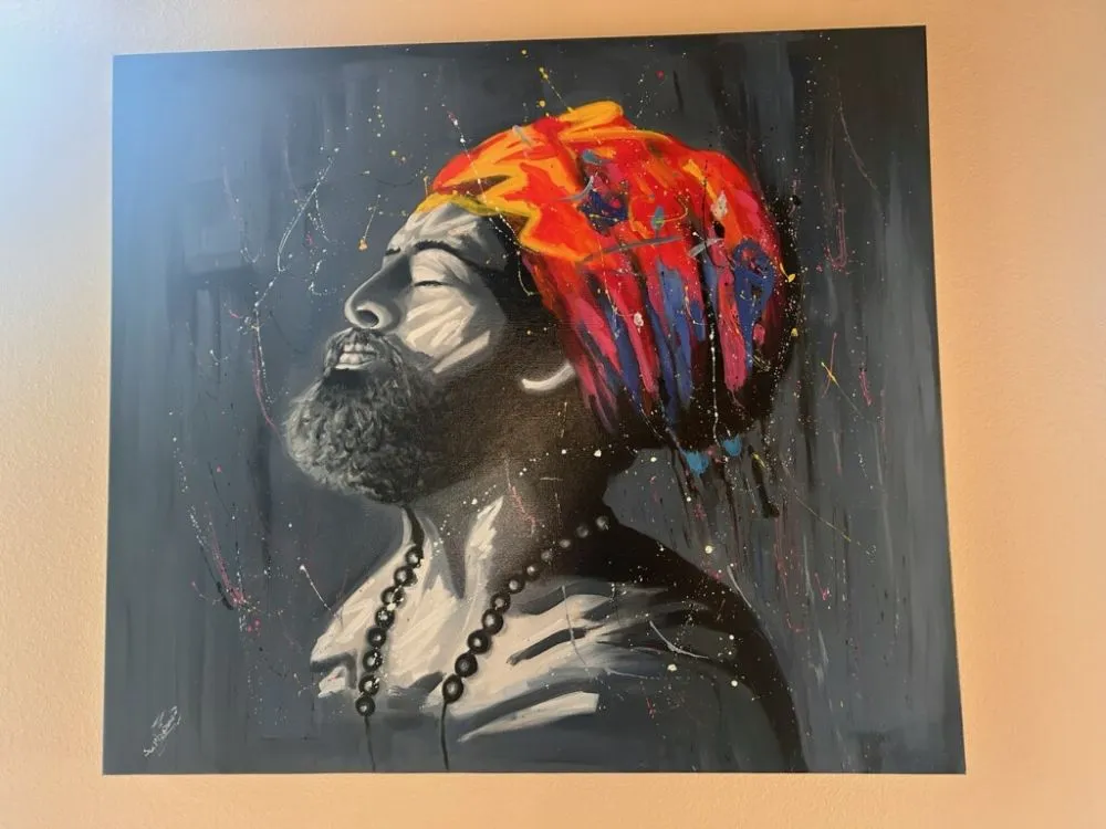 Slide of Happy to Help Handyman