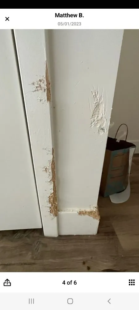 Slide of Happy to Help Handyman