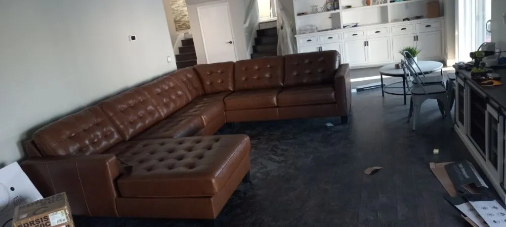 Slide of Happy to Help Handyman