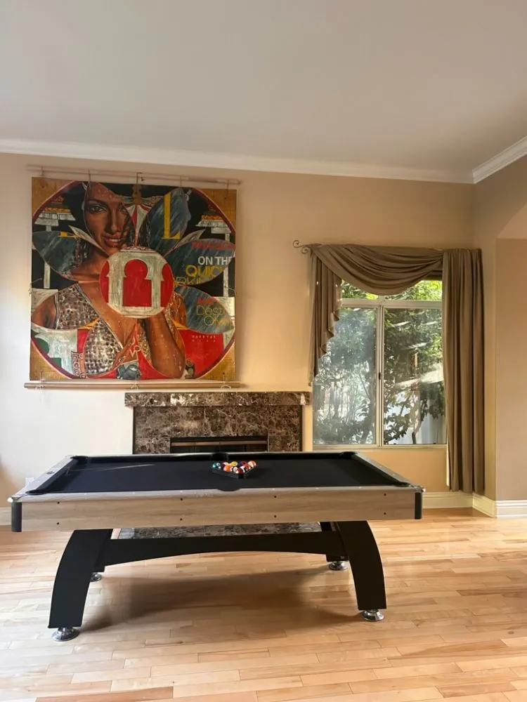 Slide of Happy to Help Handyman