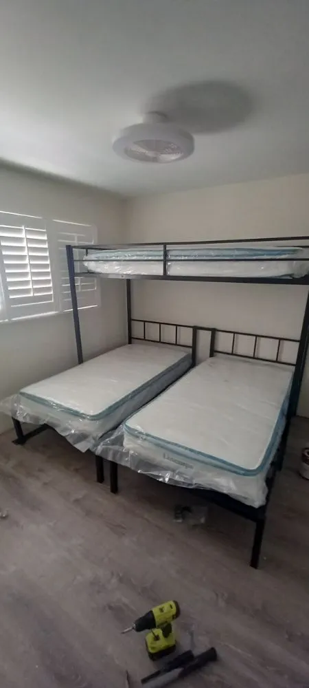 Top-rated pipe repair service in La Mesa, CA - Happy to Help Handyman