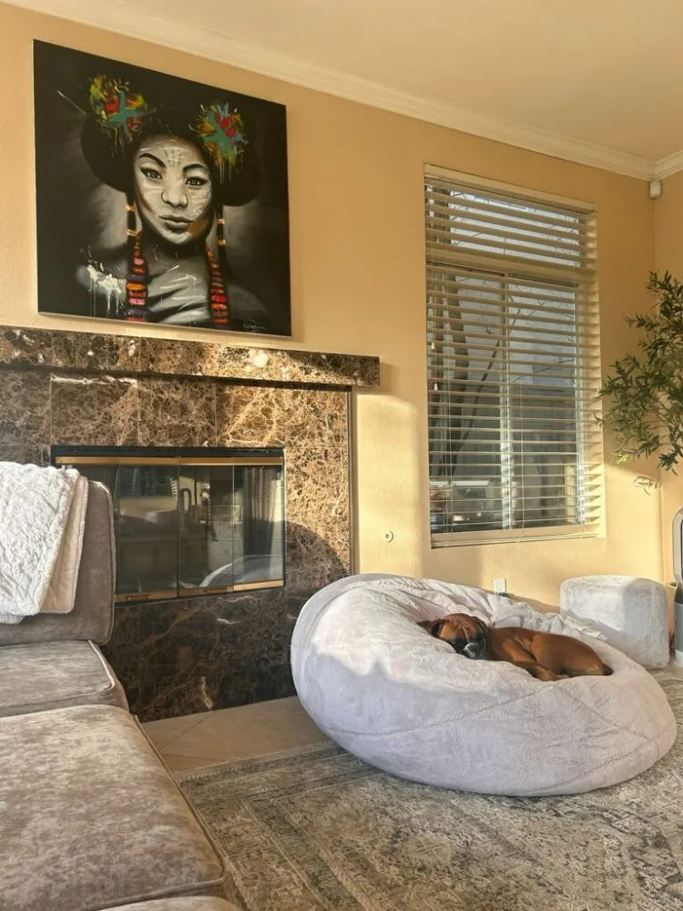 Slide of Happy to Help Handyman