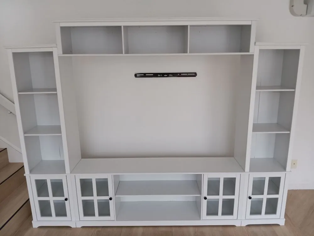 Slide of Happy to Help Handyman