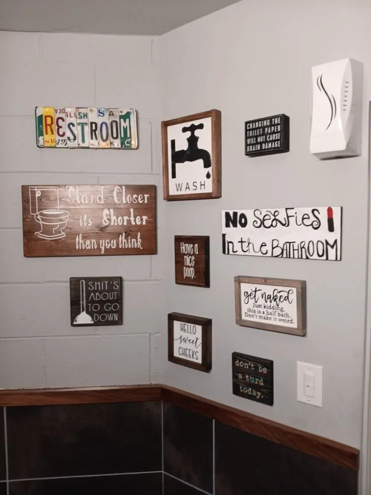 Slide of Happy to Help Handyman