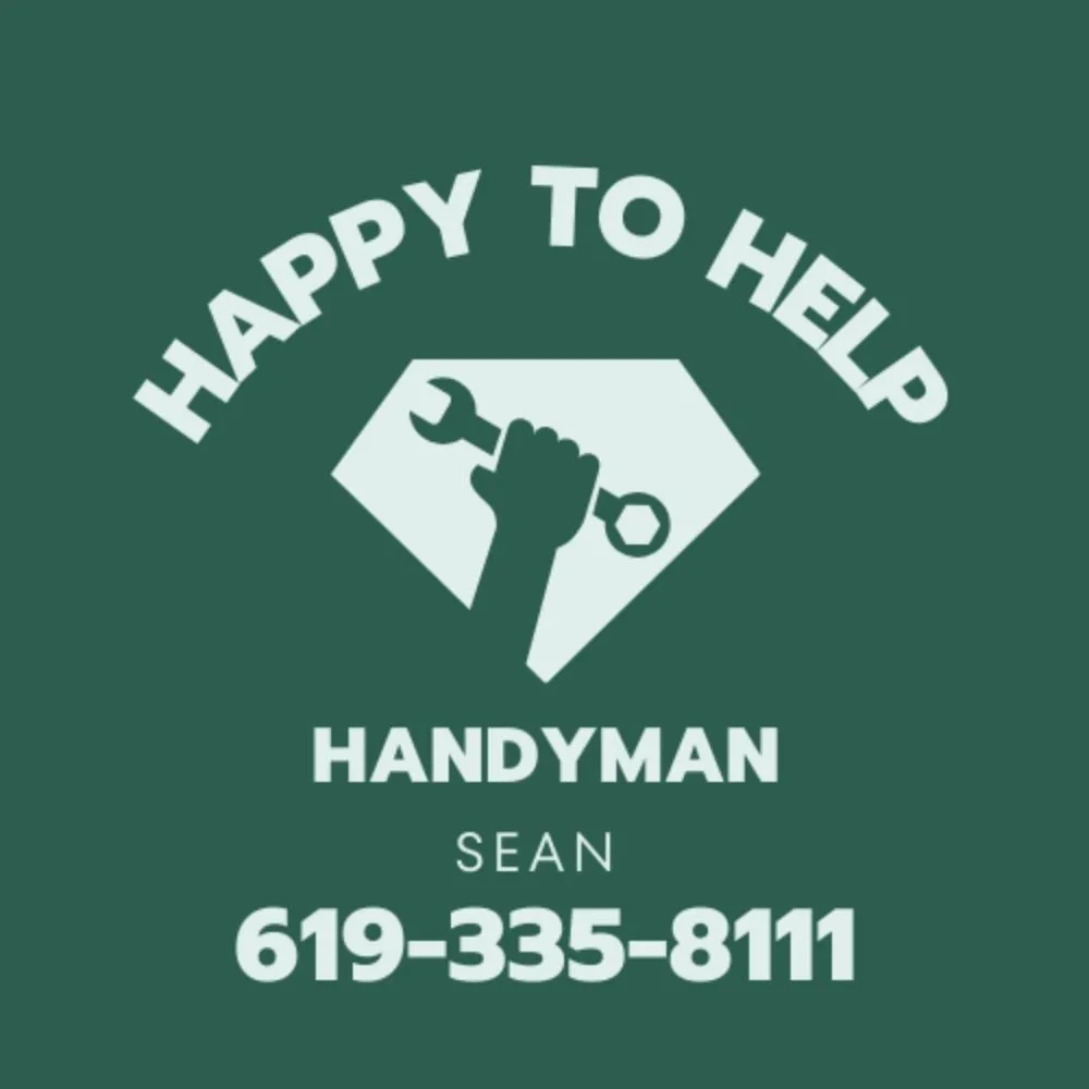 Slide of Happy to Help Handyman